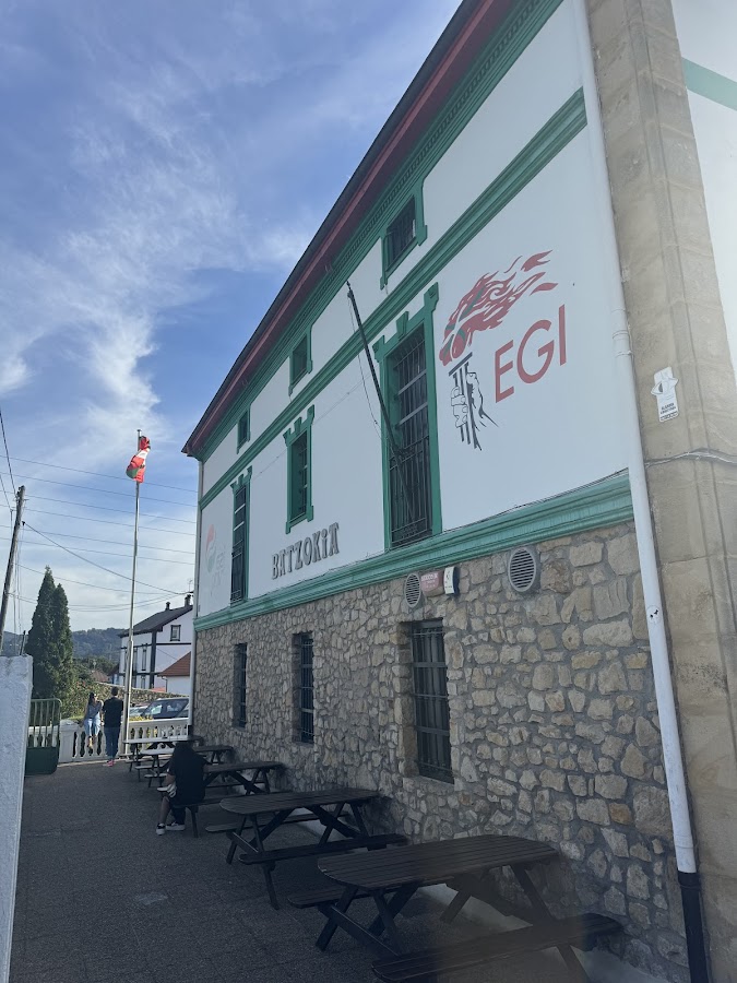 Batzoki Erandio Goikoa