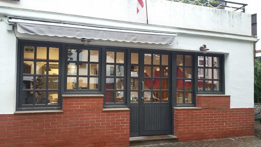Batzoki Taberna