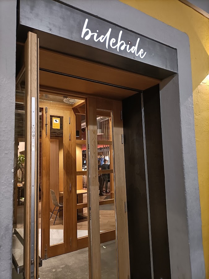 Bidebide Bar/Restaurante