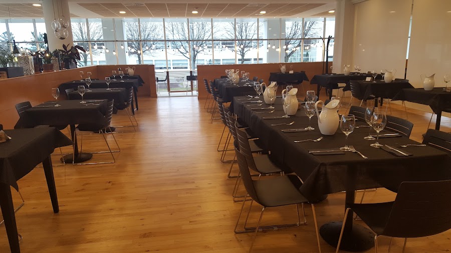 Restaurantes en Miramon-Zorroaga ciudad de Donostia/San Sebastián