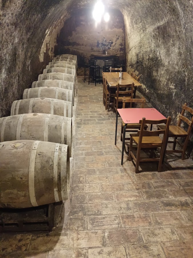 Bodega Altubi