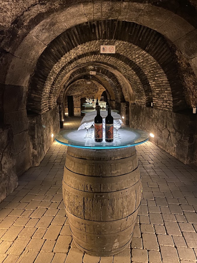 Bodega El Fabulista