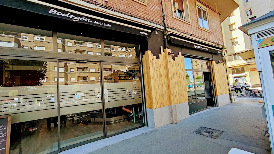 Bodegón "Gaona"