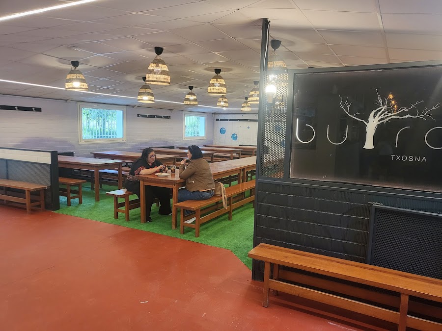 Restaurantes en Gatika provincia de Bizkaia