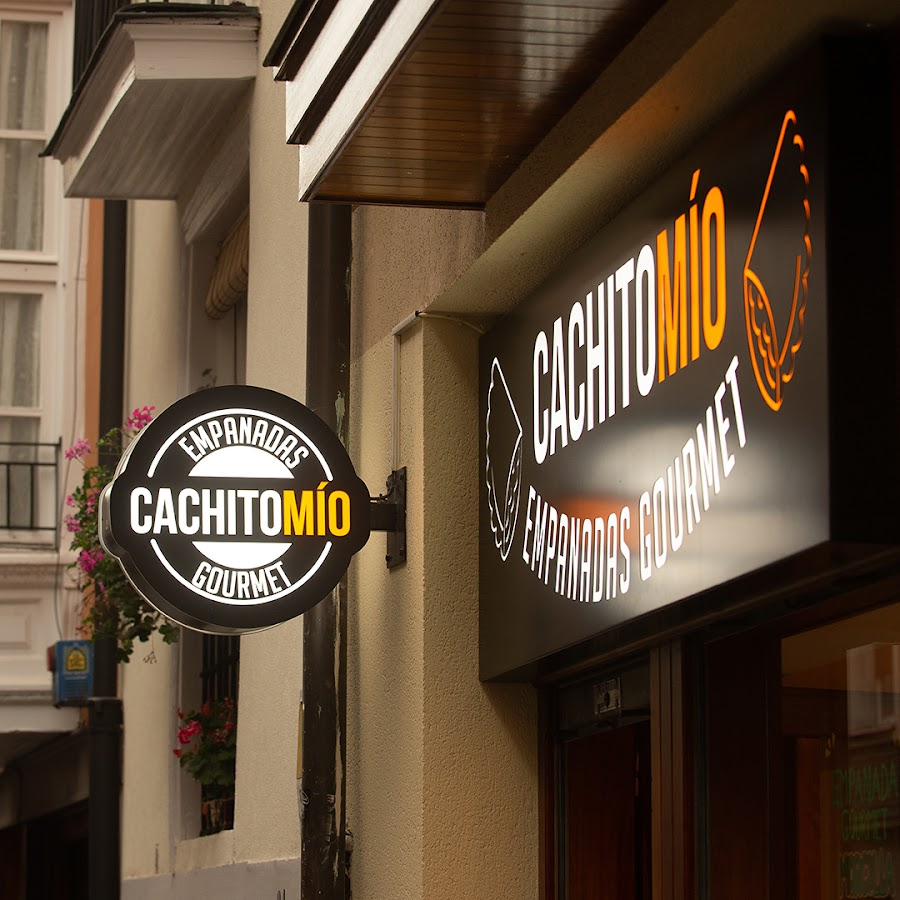 CACHITO MIO GOURMET