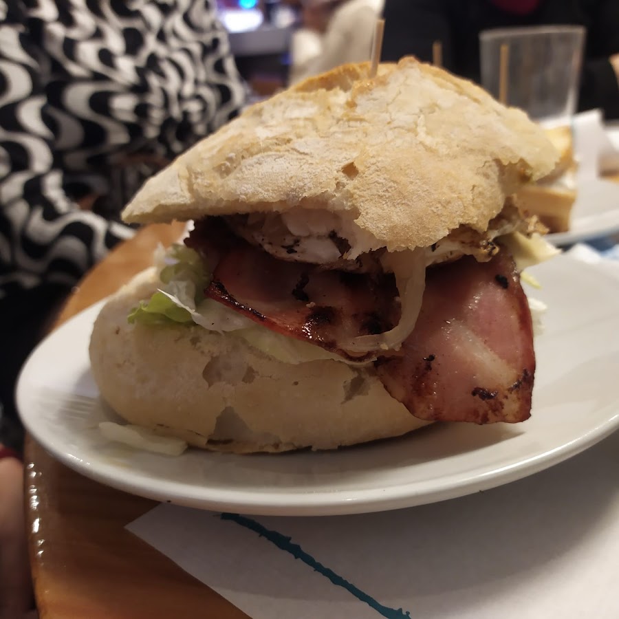 Café Bar Andekar