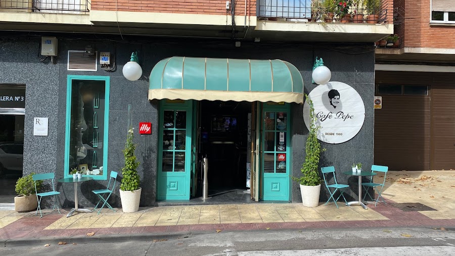 Café Pepe
