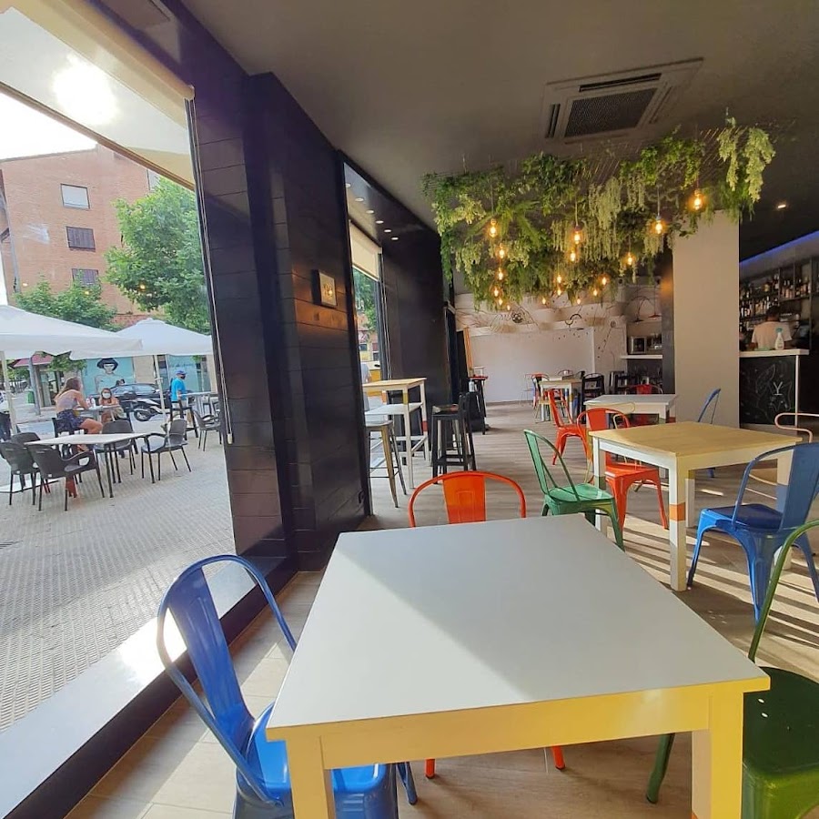 Café PLACEBO