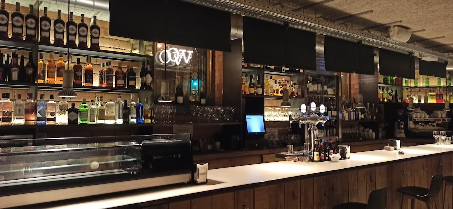Café Tívoli