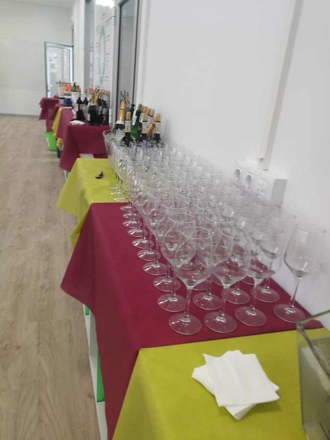 Cafeteria Ekaitza