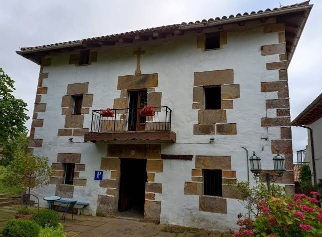 Casa ELIZETXE