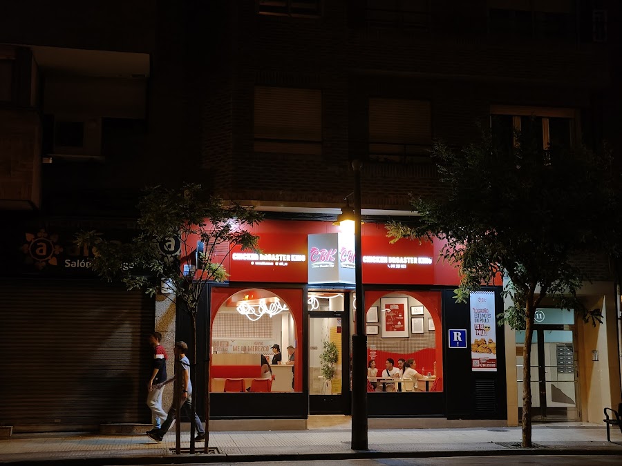CBK Logroño