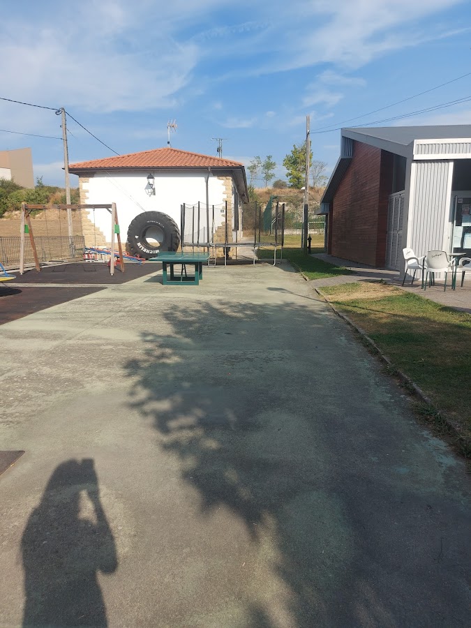 Centro Social