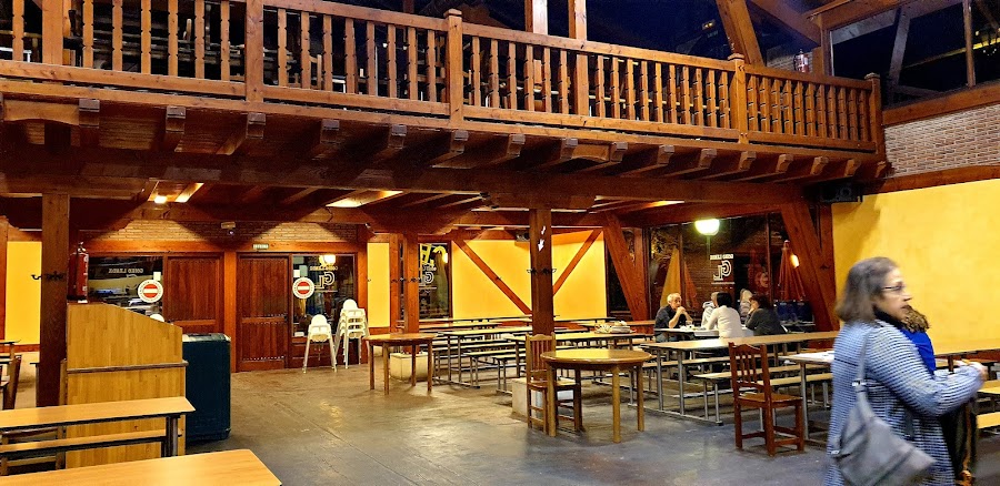 Cervecera Goikolanda