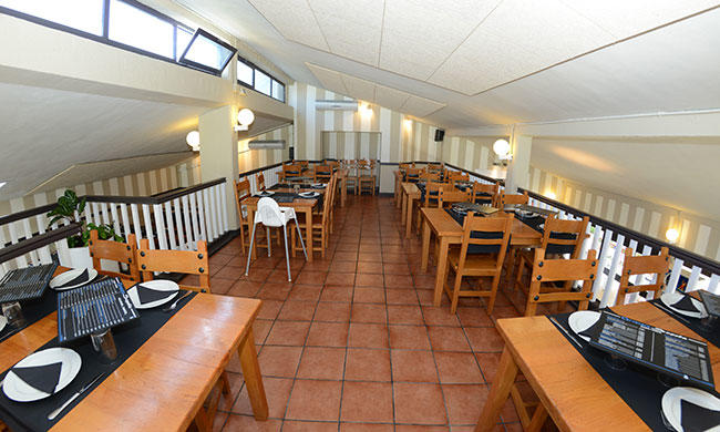 Cervecera Sopela