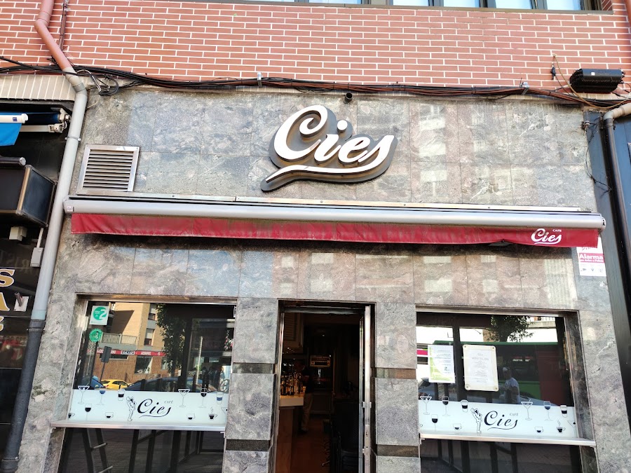 Ciesgurutzeta