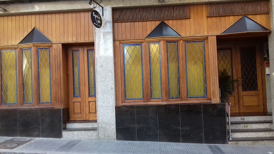 Egaña Restaurante