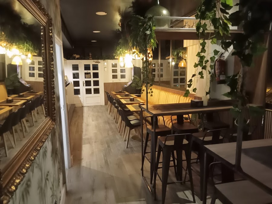 Egoki Taberna