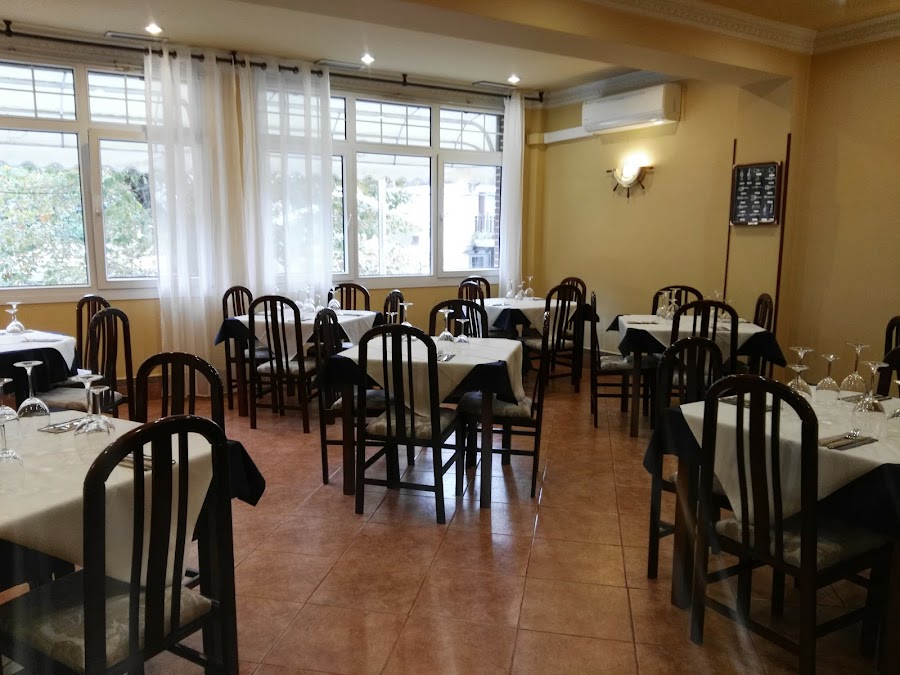 El Puerto Restaurante Zierbena
