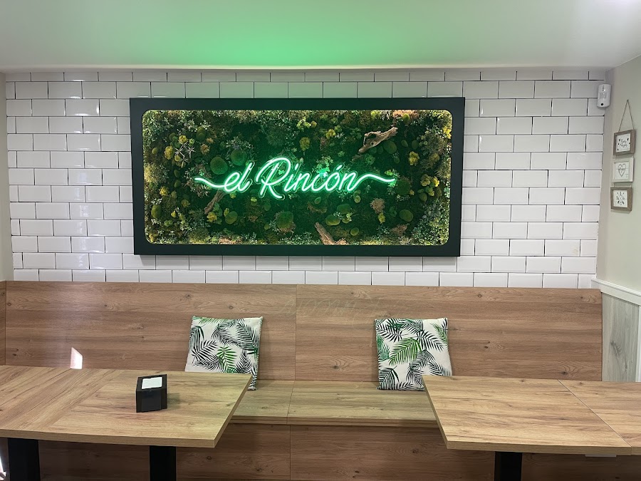 EL RINCON GASTROTEKA