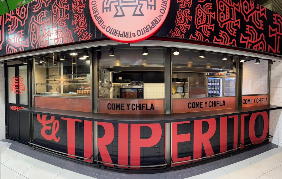 El Triperito