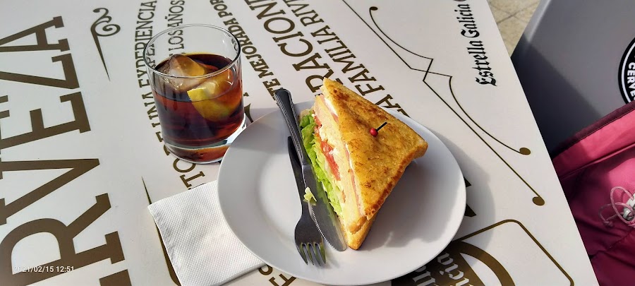 Elkartegi Berria Menu Del Dia