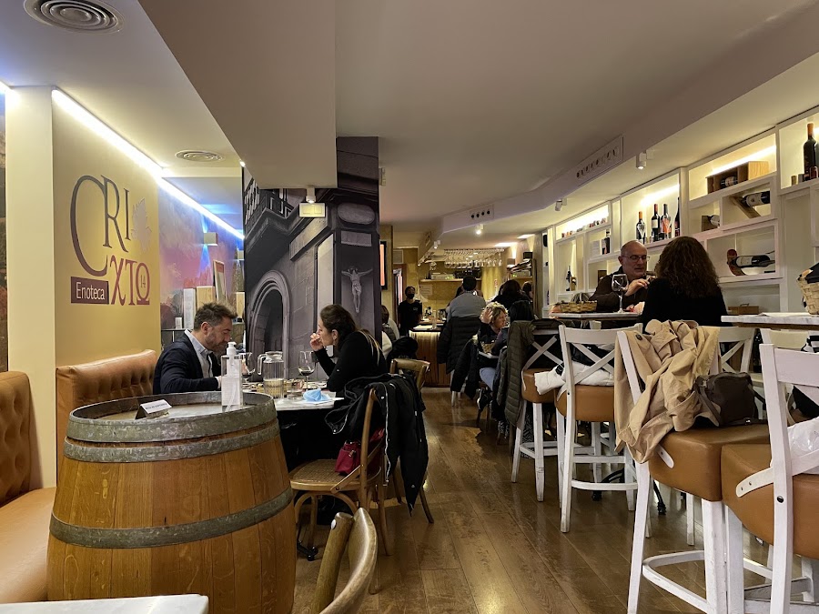 Enoteca Crixto14
