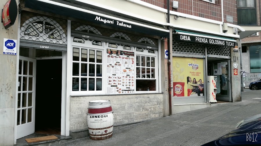 EUSKAL KEBAB SOPELA PIZZERIA