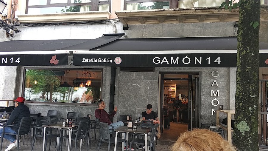 Restaurantes en Errenteria provincia de Gipuzkoa