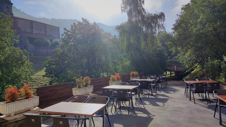 Restaurantes en Gaztelu provincia de Gipuzkoa