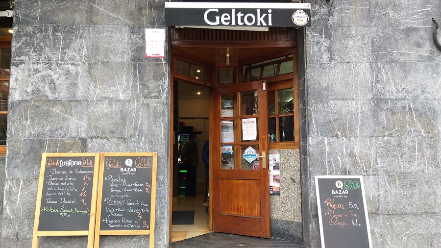 Geltoki
