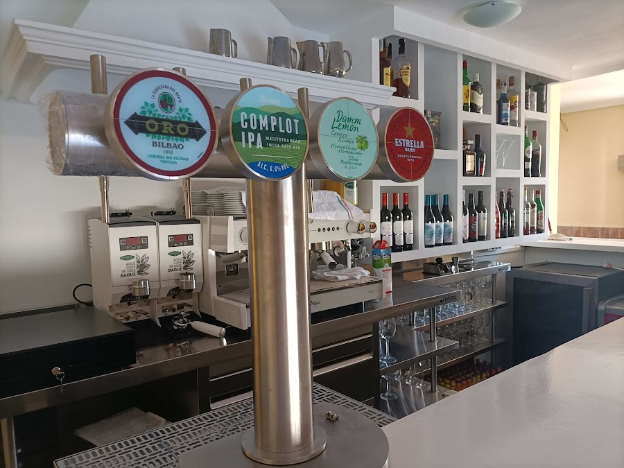 Geltoki taberna