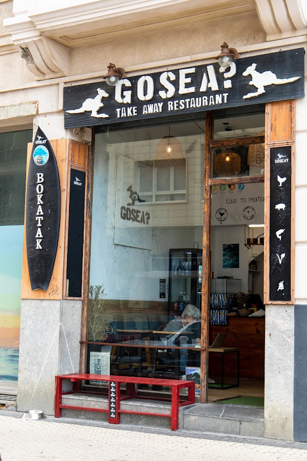 Gosea