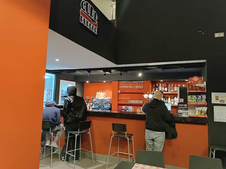 Gure Burger