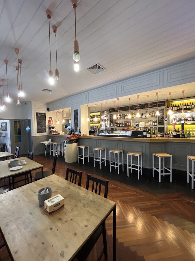 GustoKo Bar Restaurante