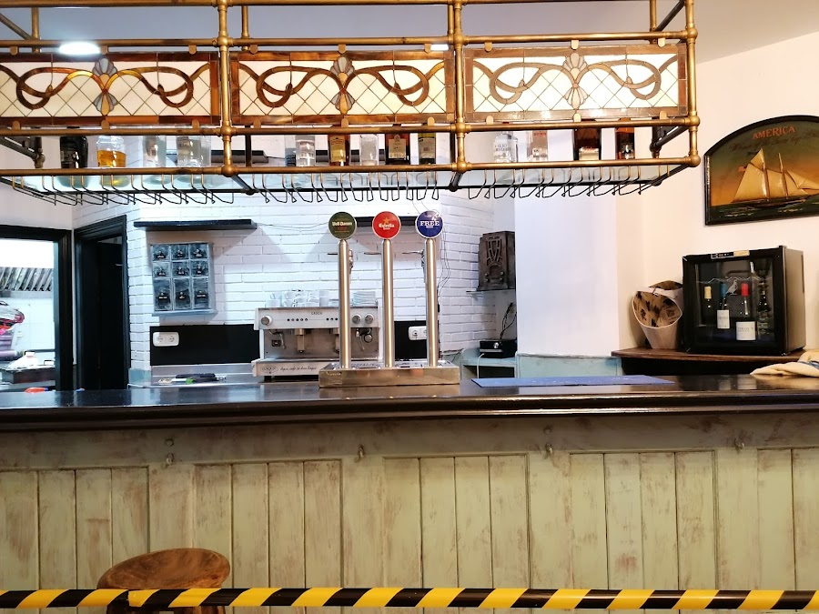 Hegoa Taberna