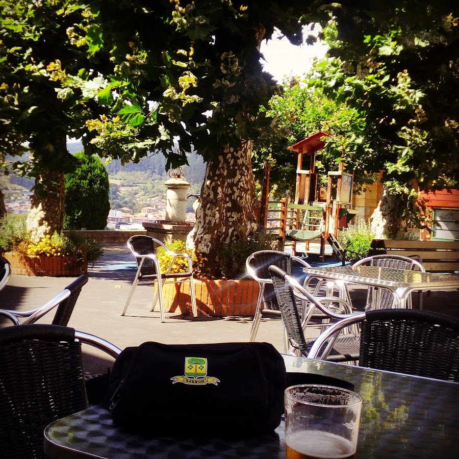 Restaurantes en Ajangiz provincia de Bizkaia