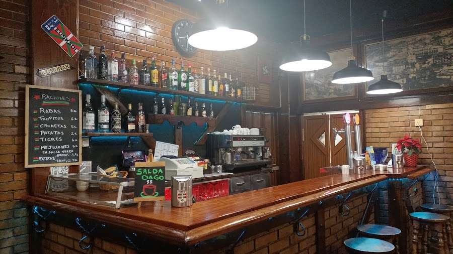 Herriko Taberna