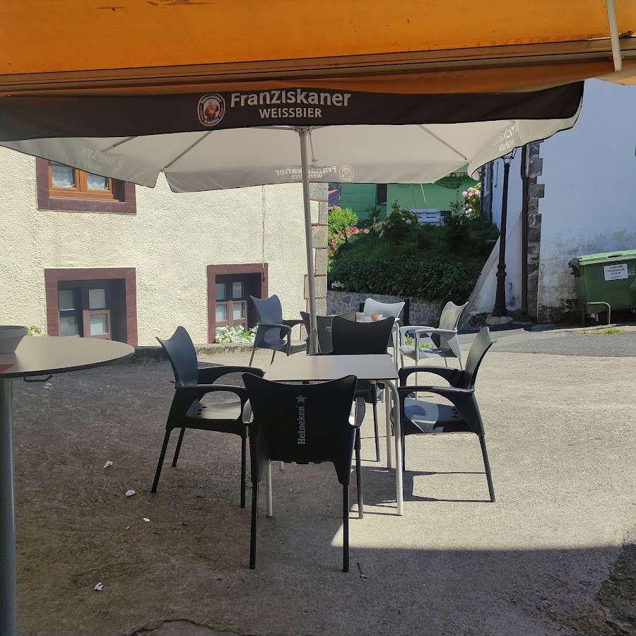 Herriko Taberna Nabarniz