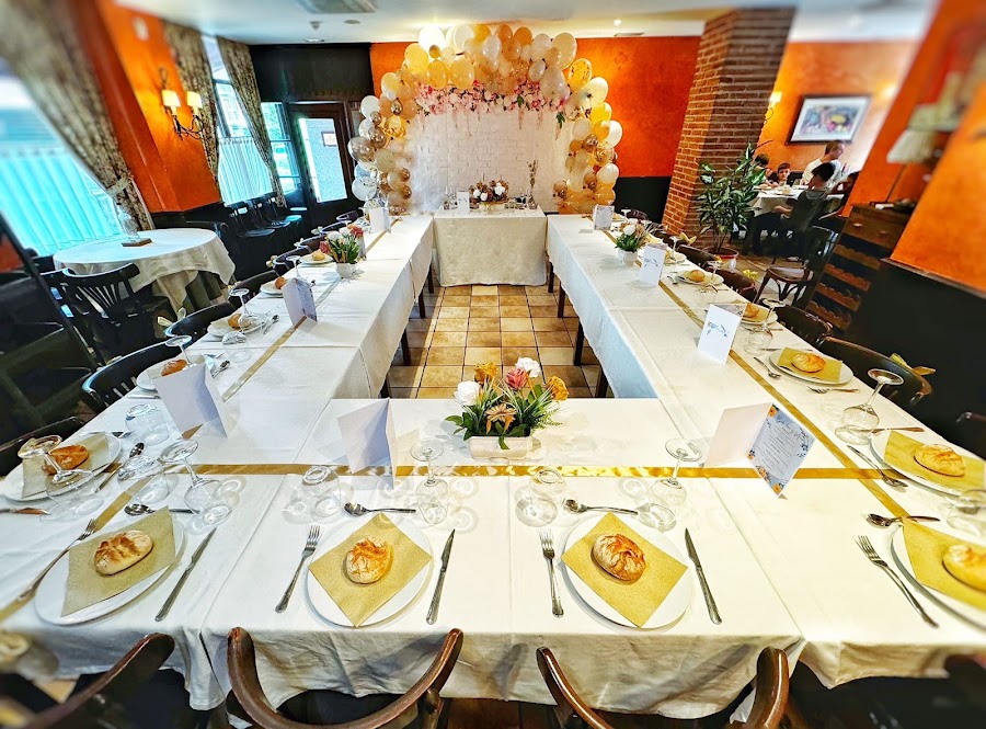 Restaurantes en Aretxabaleta provincia de Gipuzkoa