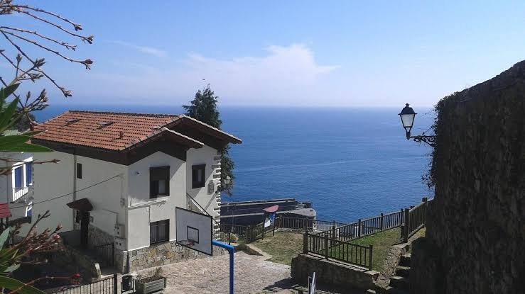 Hostal Itsasmin Ostatua