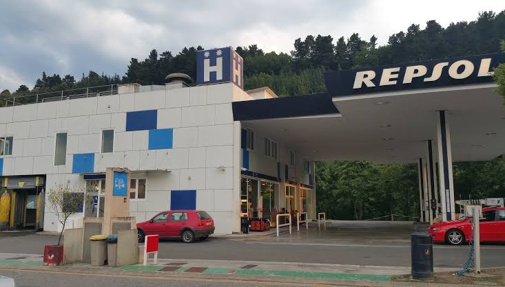 Hotel Beasain