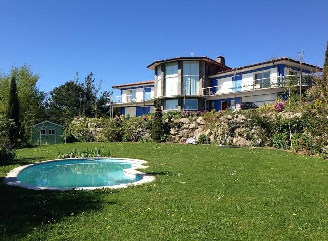 Hotel Garazar