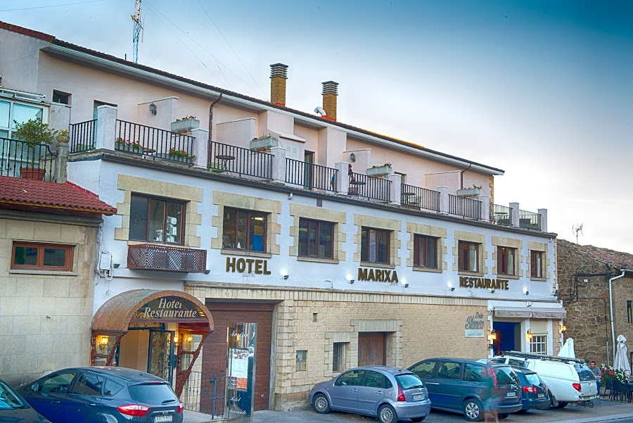 Hotel Restaurante Marixa