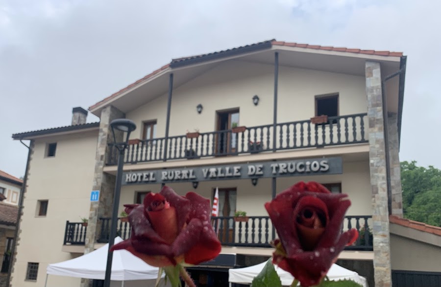 Restaurantes en Trucios-Turtzioz provincia de Bizkaia