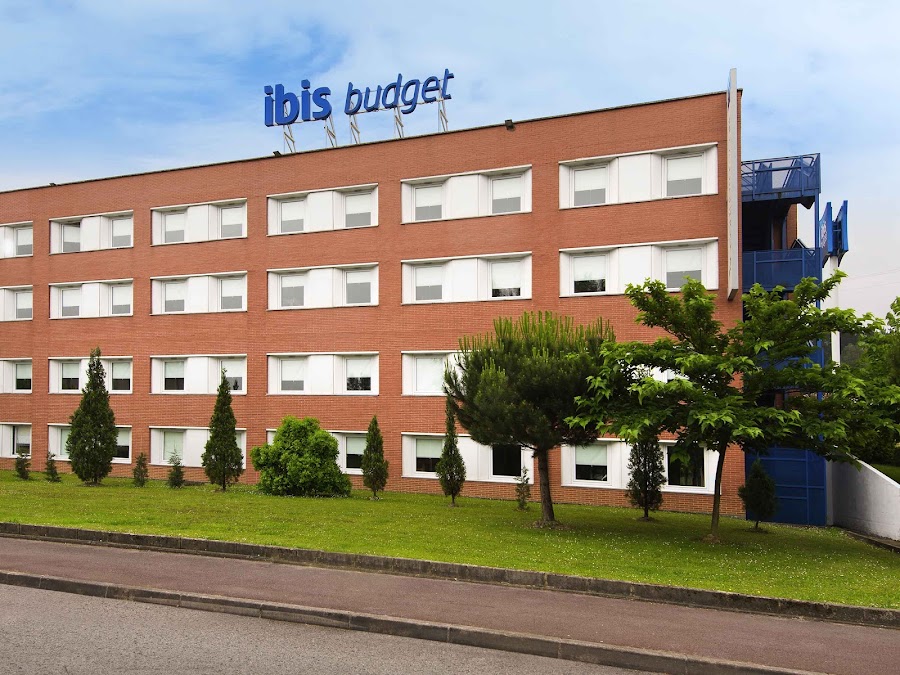 ibis Budget Bilbao Arrigorriaga
