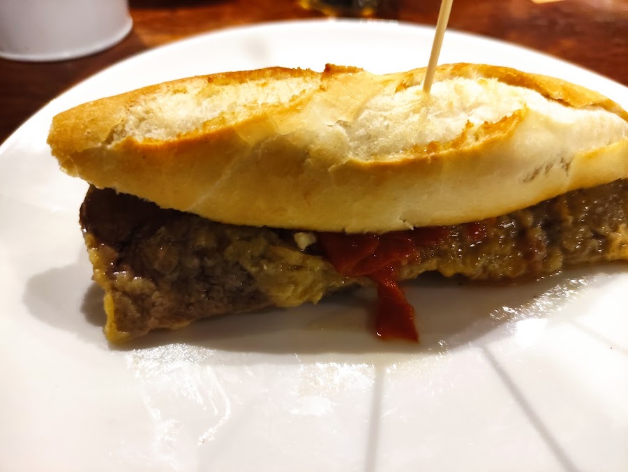 Restaurantes en Legorreta provincia de Gipuzkoa