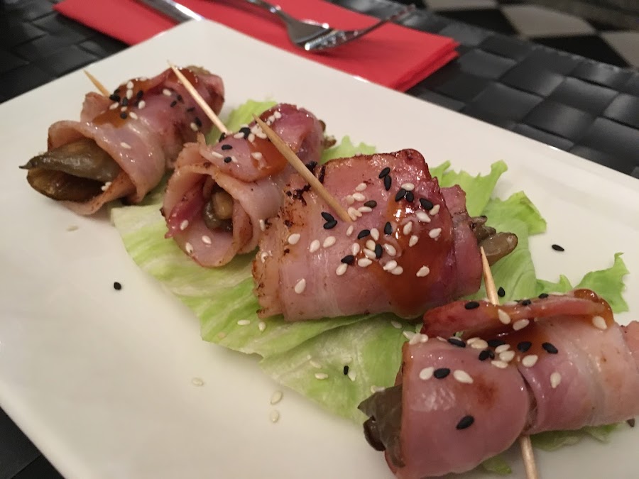 IruarriSuShi Bar
