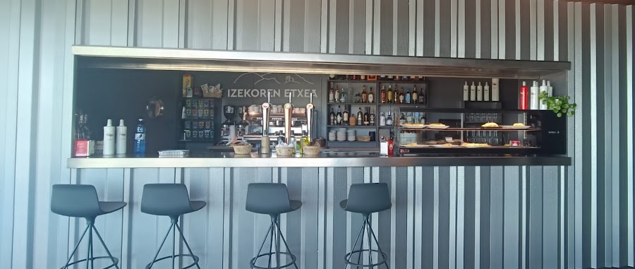 Restaurantes en Abanto y Ciérvana-Abanto Zierbena provincia de Bizkaia