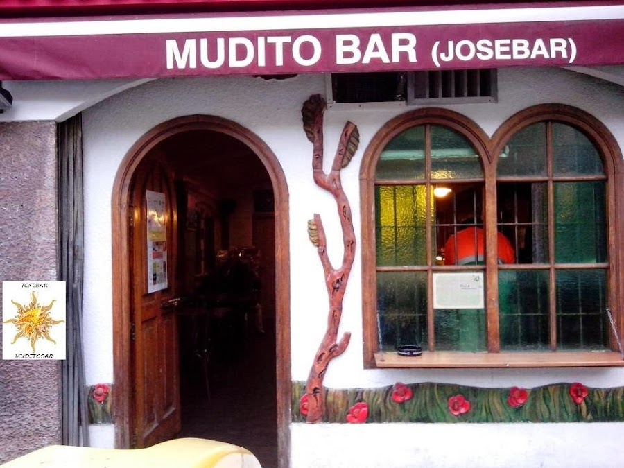 Josebar-Muditobar